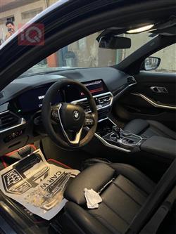 بي ام دبليو الفئة 3